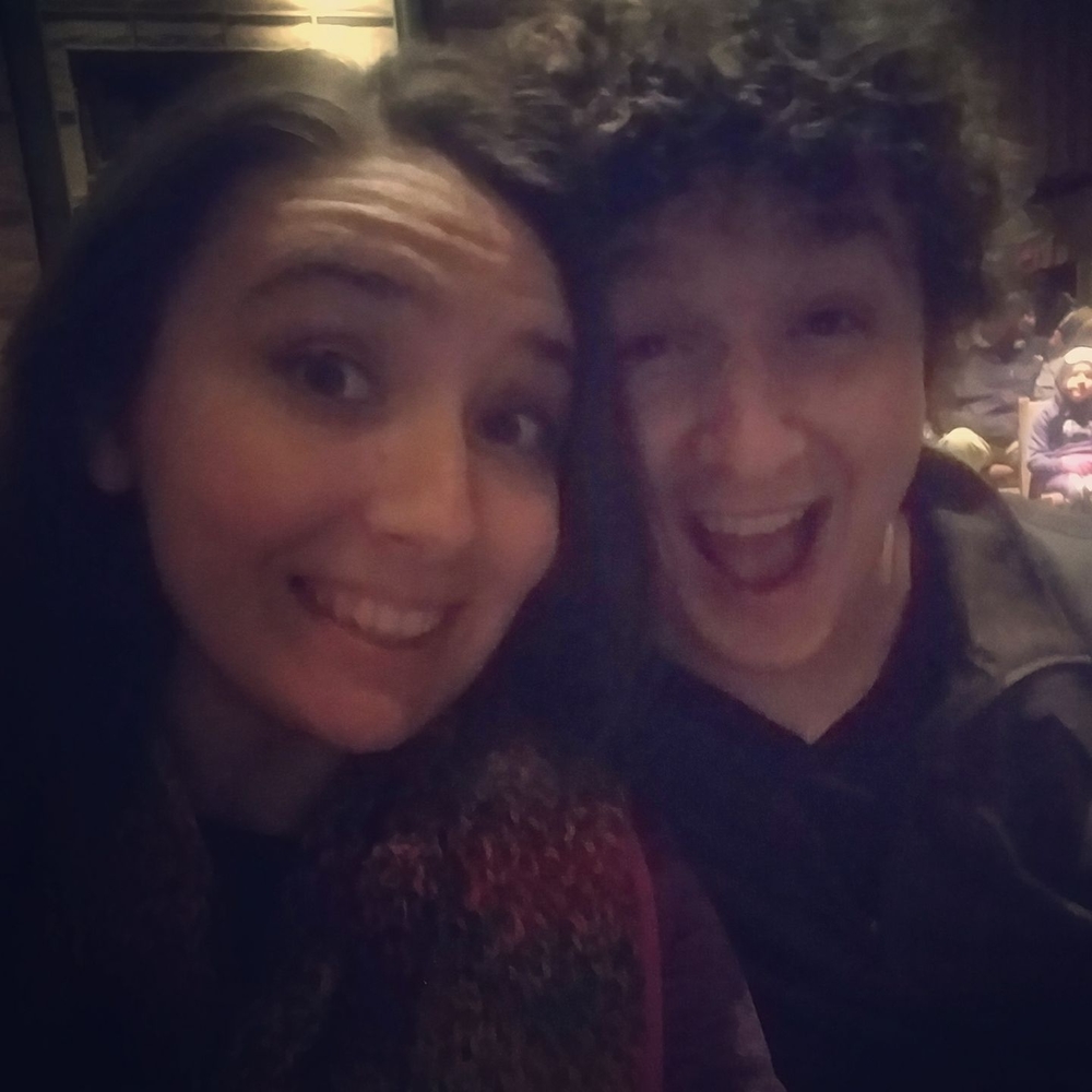 Meet your Posher, Deborah